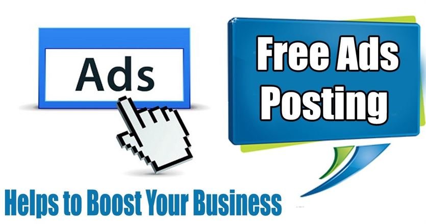 Memasang Iklan Online Gratis Membantu Meningkatkan Bisnis Anda