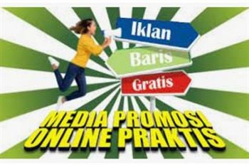 Cara Memasang Iklan Gratis yang Terbaik