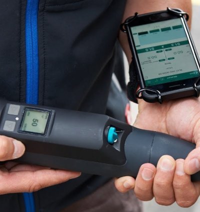 Hammer Test Proceq Original Schmidt Live