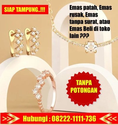 0822-2111-1736 [ BISA COD ], Harga Emas Antam Pulau Panggang Kepulauan Seribu Utara Kabupaten Kepulauan Seribu Dki Jakarta