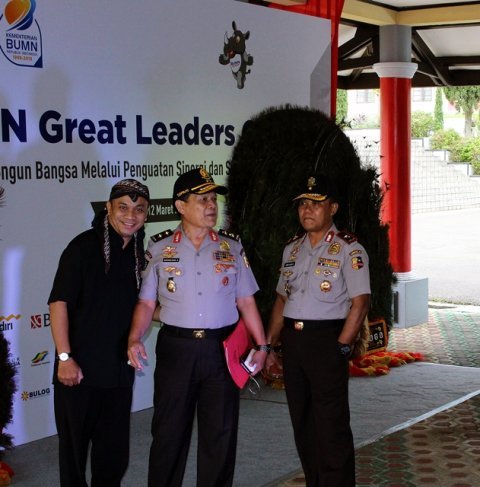 Sanggar Reog Ponorogo Toro  Kencono