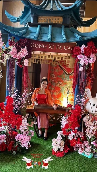 Musik Guzheng Erhu Harpa