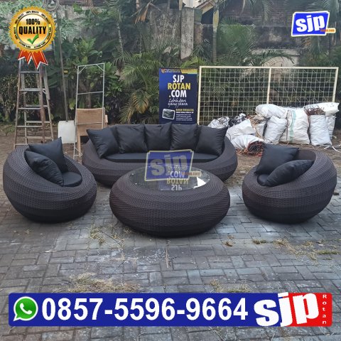 pabrik pengrajin produsen sofa bulat big size rotan sintetis Sofa Rotan Sofa Rotan, Sofa Rotan Sumatera Barat, Sofa Rotan Tangerang, Sofa Rotan Yogyakarta, Sofa Ruang Tamu Rotan, Sofa Tamu Rotan Sintetis, Sofa Teras Rotan, Sofa Teras Rotan Sintetis, Ukuran Sofa Rotan, Warna Sofa Rotan sintetis,