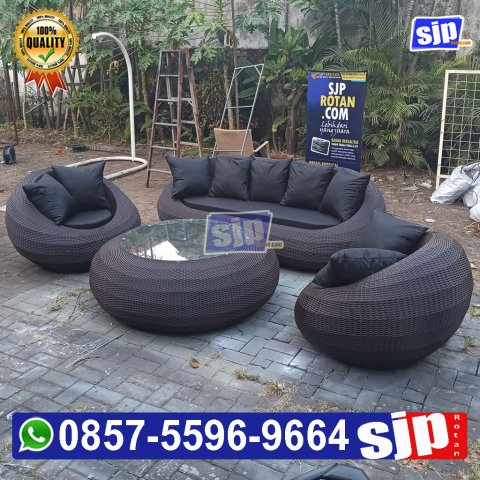 pabrik pengrajin produsen sofa bulat big size rotan sintetis Sofa Rotan Sofa Rotan, Sofa Rotan Sumatera Barat, Sofa Rotan Tangerang, Sofa Rotan Yogyakarta, Sofa Ruang Tamu Rotan, Sofa Tamu Rotan Sintetis, Sofa Teras Rotan, Sofa Teras Rotan Sintetis, Ukuran Sofa Rotan, Warna Sofa Rotan sintetis,