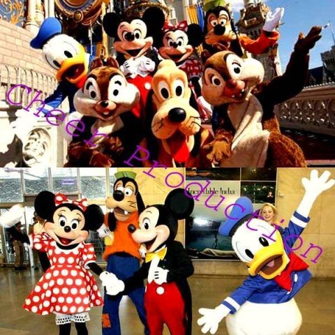 Sanggar Badut Ali Oncom