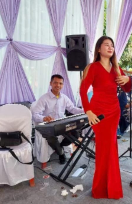 Organ Tunggal Cheer Production