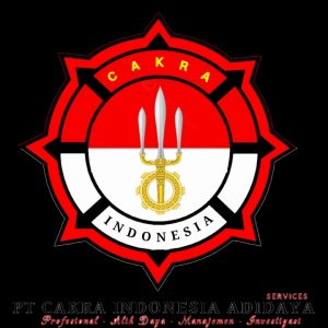 Cakra Indonesia adidaya - Jasa Security
