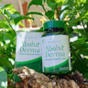 Obat Herbal Jerawat Dari Dalam Abaha Derma