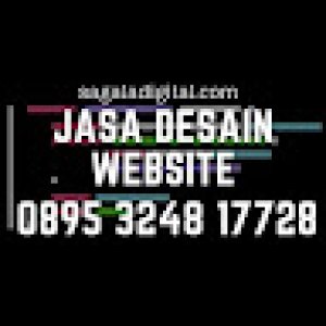 Jasa Pembuat Website Murah Bandung