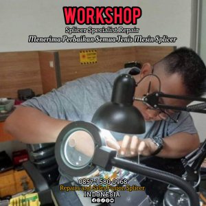 Workshop Splicer